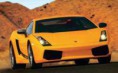 Lamborghini Gallardo Superleggera